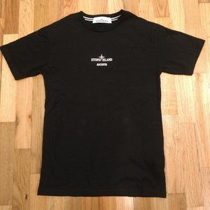 New Stone Island Archivio Mens T-Shirt, Size S